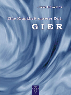 cover image of Eine Krankheit unserer Zeit